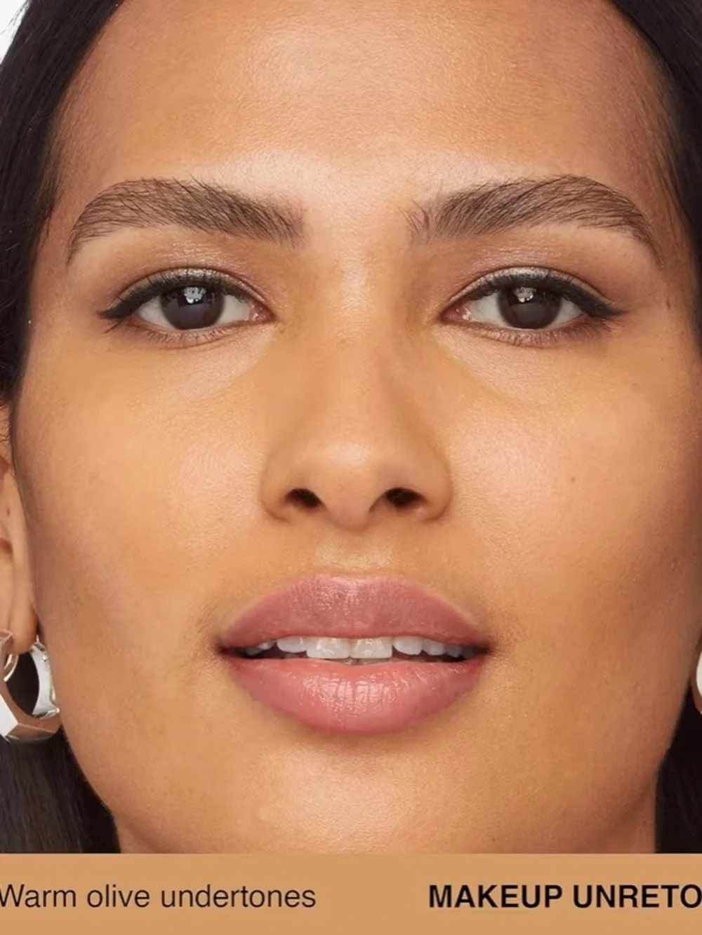 Maybelline Super Stay Foundation 332 - Warm Olive
